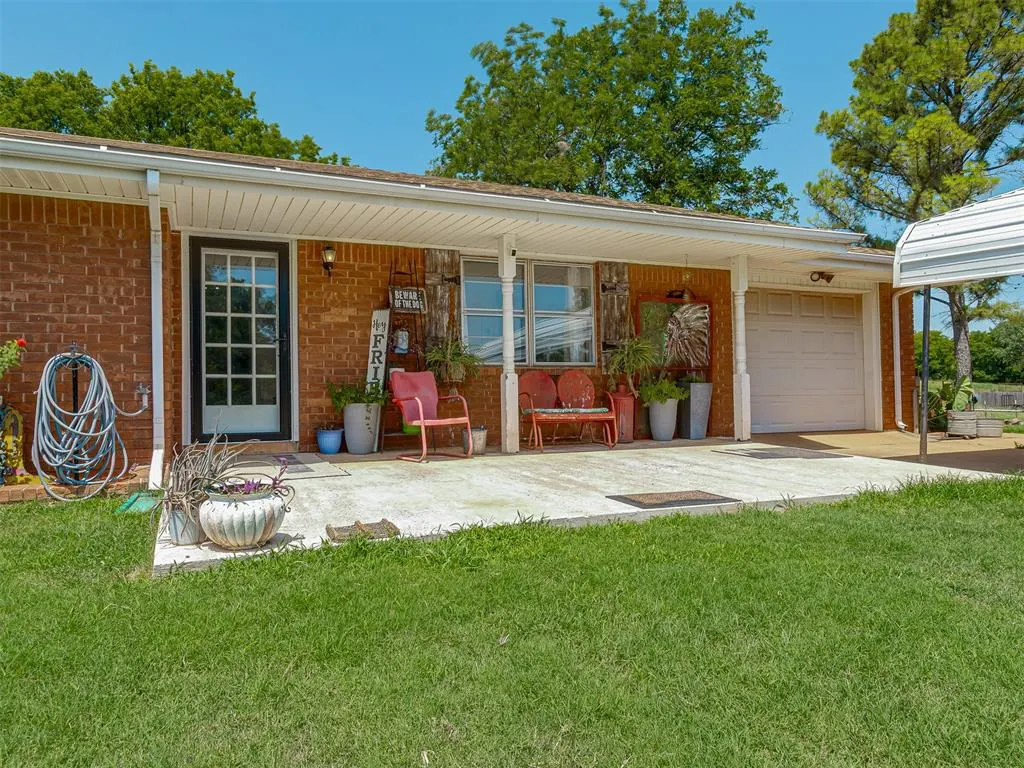 Photo 18 — 16767 Blanton View Avenue, Wayne, OK 73095