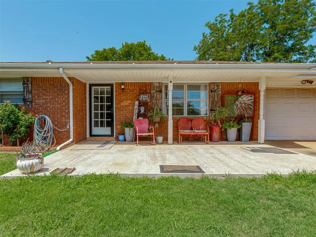 Photo 19 — 16767 Blanton View Avenue, Wayne, OK 73095
