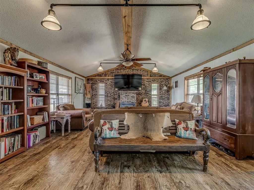 Photo 21 — 16767 Blanton View Avenue, Wayne, OK 73095
