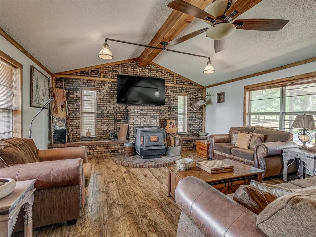 Photo 20 — 16767 Blanton View Avenue, Wayne, OK 73095