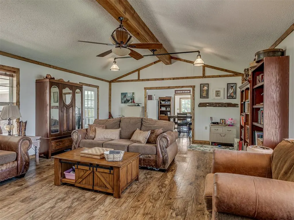 Photo 22 — 16767 Blanton View Avenue, Wayne, OK 73095