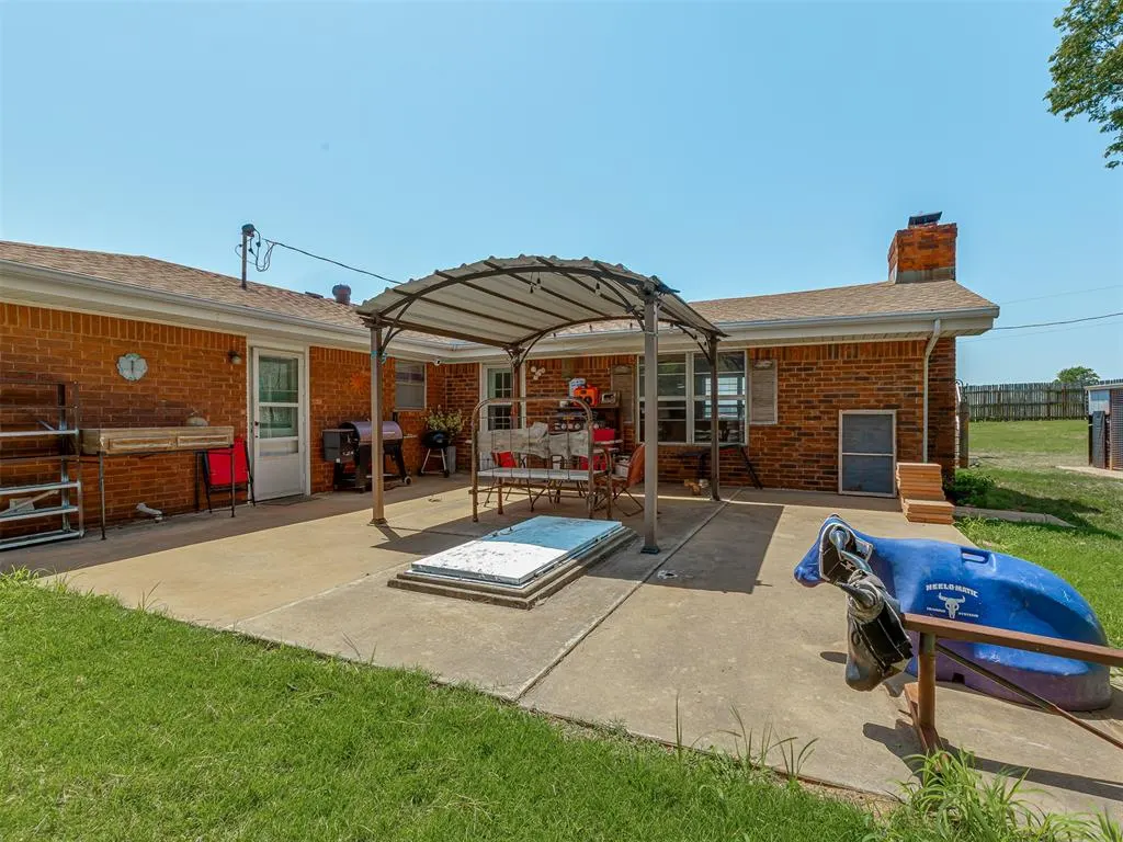 Photo 15 — 16767 Blanton View Avenue, Wayne, OK 73095