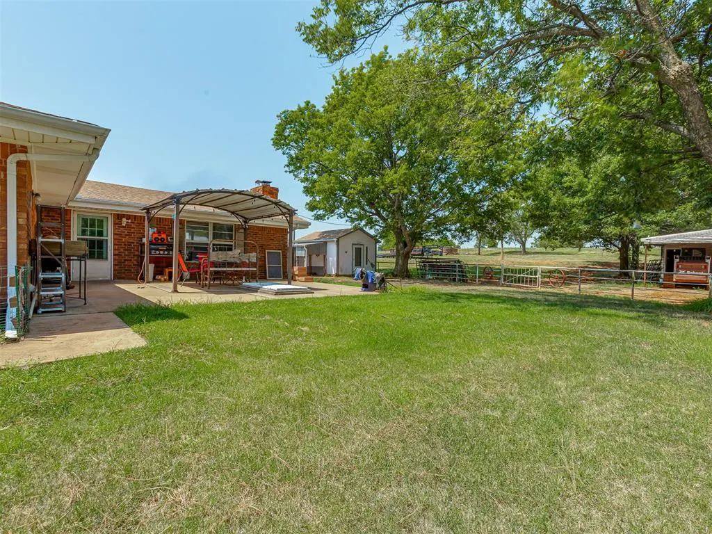 Photo 16 — 16767 Blanton View Avenue, Wayne, OK 73095