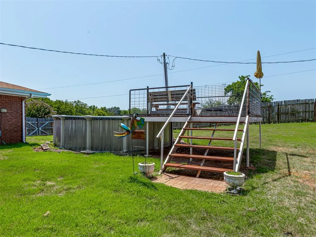 Photo 11 — 16767 Blanton View Avenue, Wayne, OK 73095