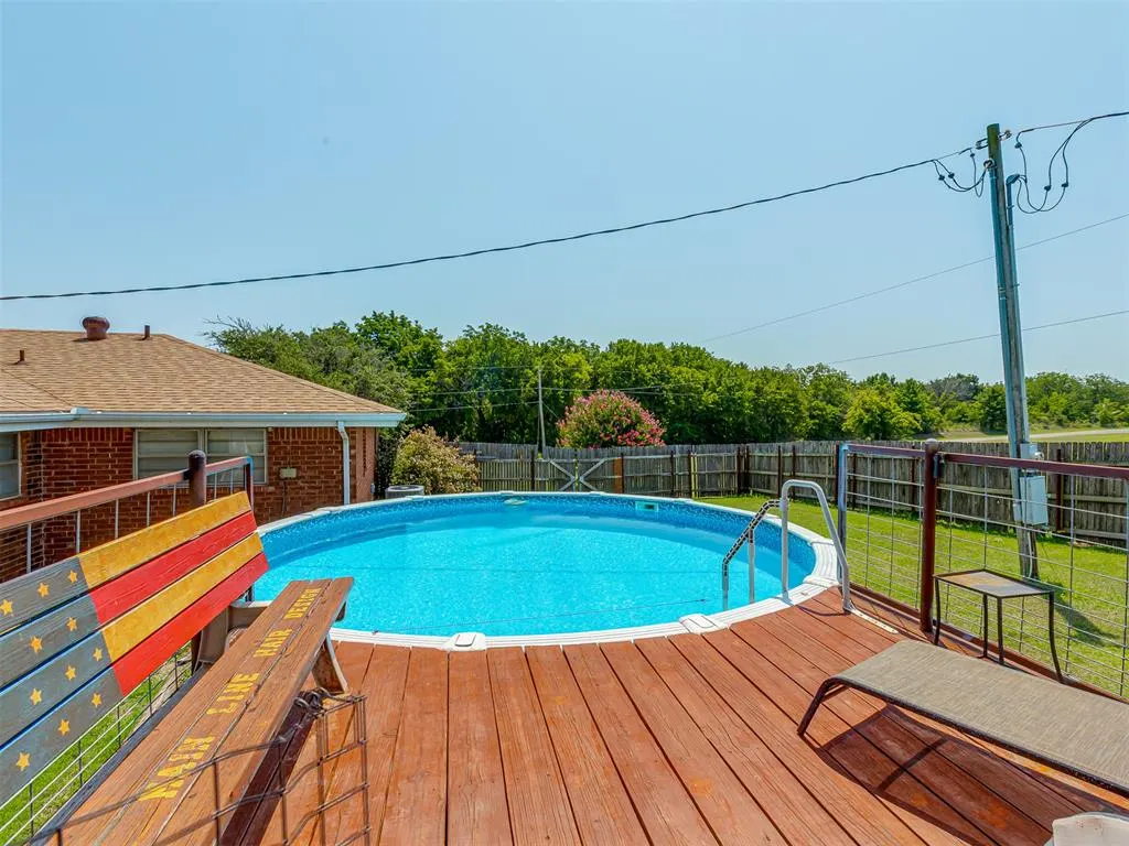 Photo 12 — 16767 Blanton View Avenue, Wayne, OK 73095