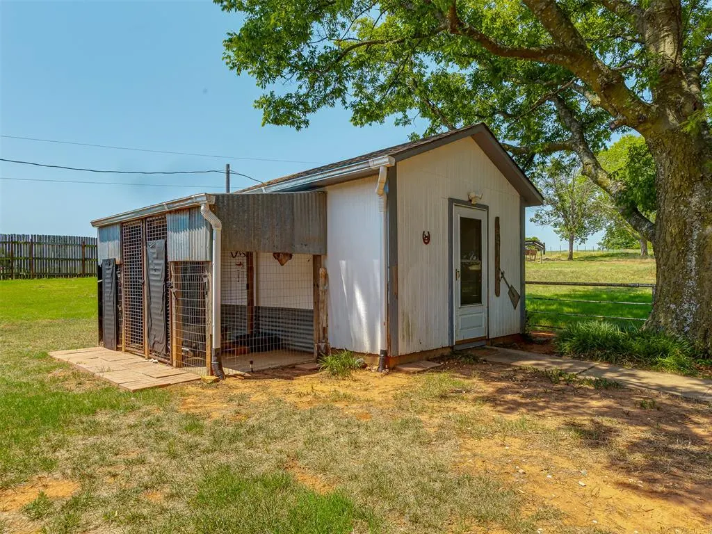 Photo 14 — 16767 Blanton View Avenue, Wayne, OK 73095