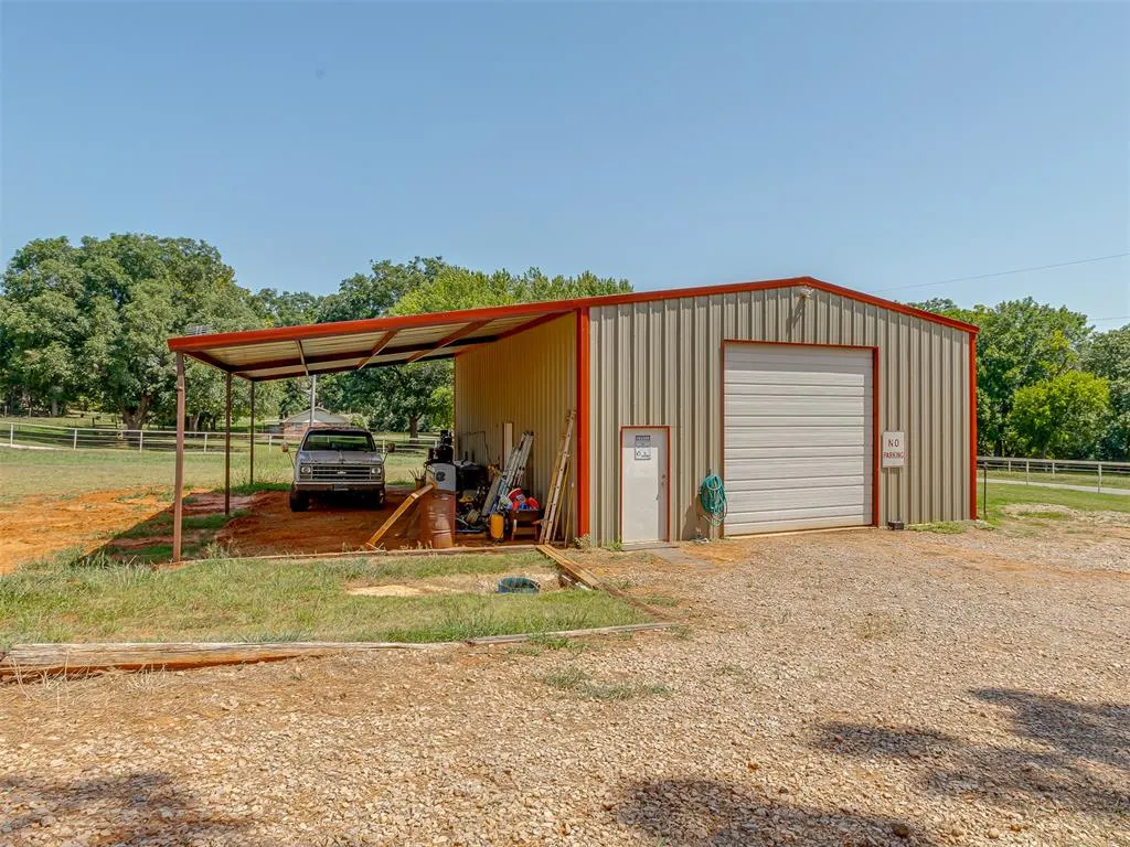 Photo 5 — 16767 Blanton View Avenue, Wayne, OK 73095