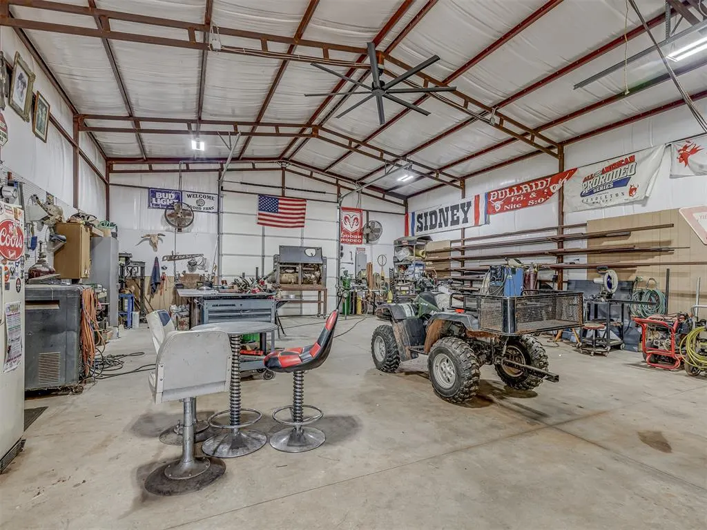 Photo 6 — 16767 Blanton View Avenue, Wayne, OK 73095