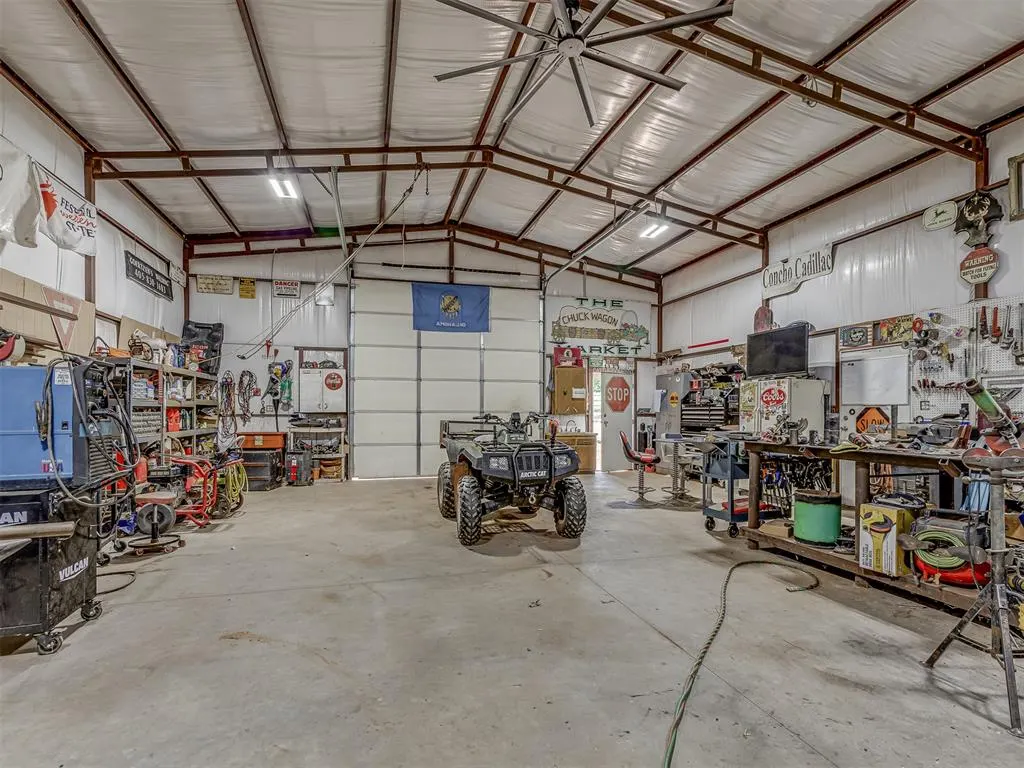 Photo 8 — 16767 Blanton View Avenue, Wayne, OK 73095
