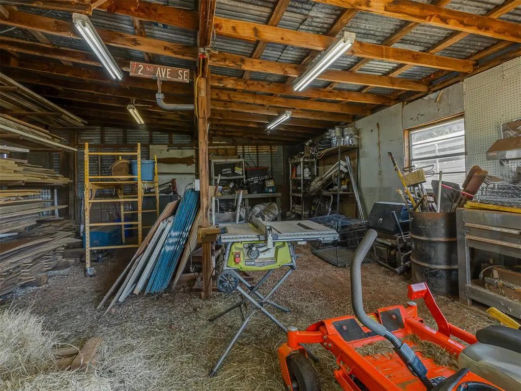 Photo 41 — 16767 Blanton View Avenue, Wayne, OK 73095