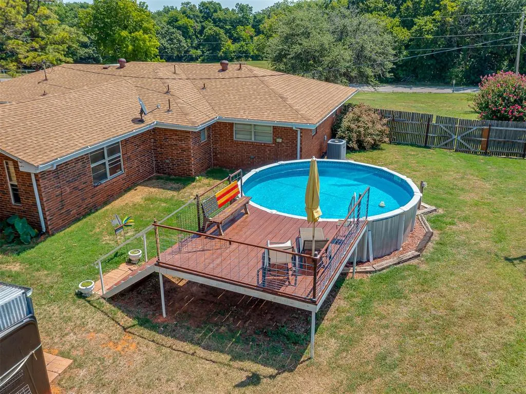 Photo 10 — 16767 Blanton View Avenue, Wayne, OK 73095