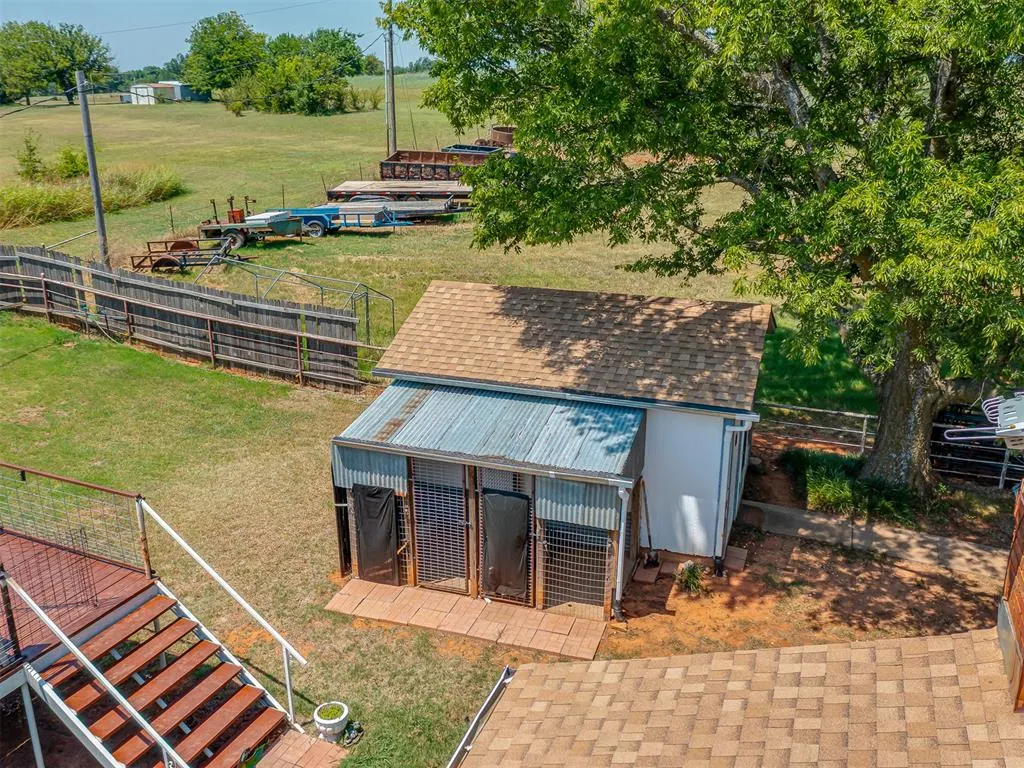 Photo 13 — 16767 Blanton View Avenue, Wayne, OK 73095