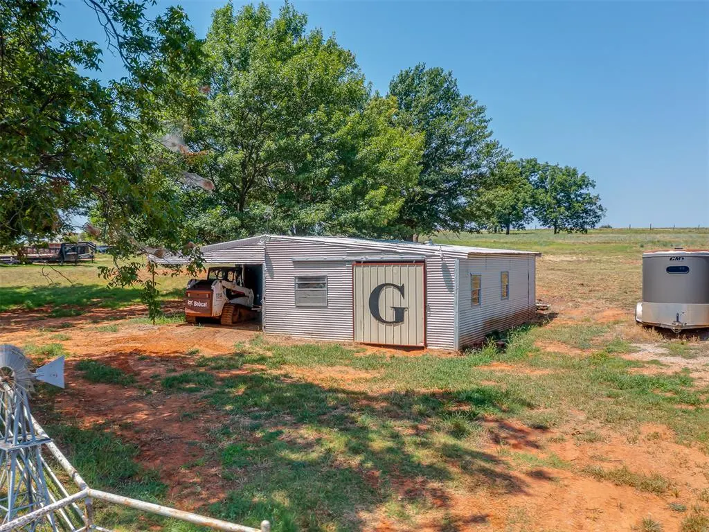 Photo 9 — 16767 Blanton View Avenue, Wayne, OK 73095