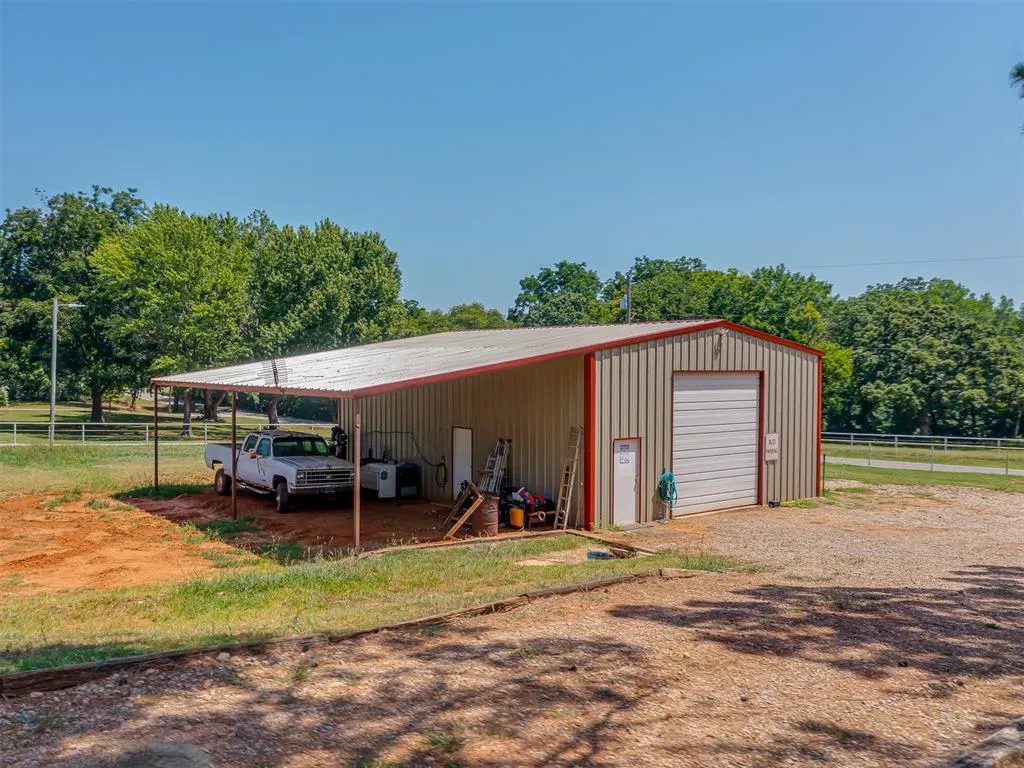Photo 4 — 16767 Blanton View Avenue, Wayne, OK 73095