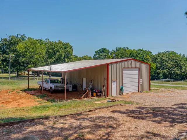 Photo 4 — 16767 Blanton View Avenue, Wayne, OK 73095