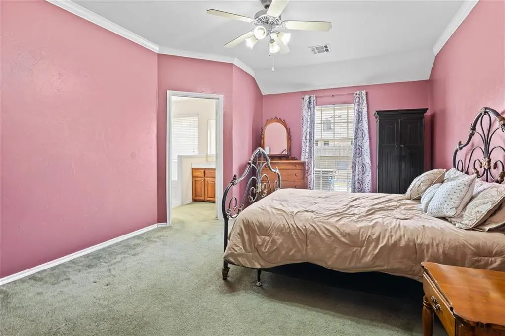 Photo 16 — 10308 Aberdeen Drive, Yukon, OK 73099
