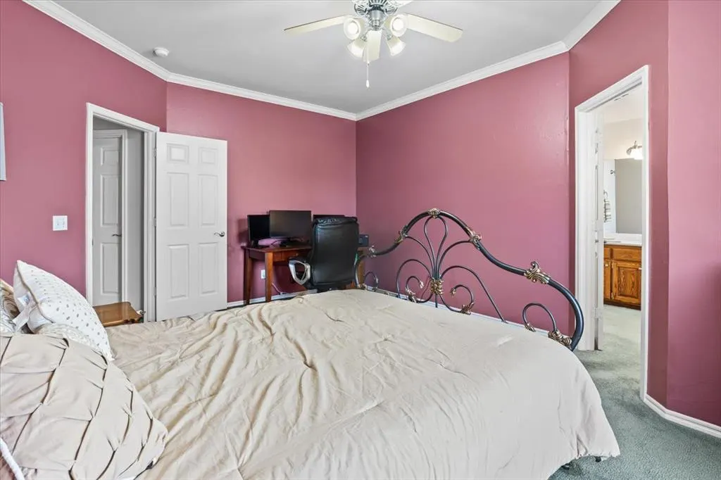 Photo 17 — 10308 Aberdeen Drive, Yukon, OK 73099