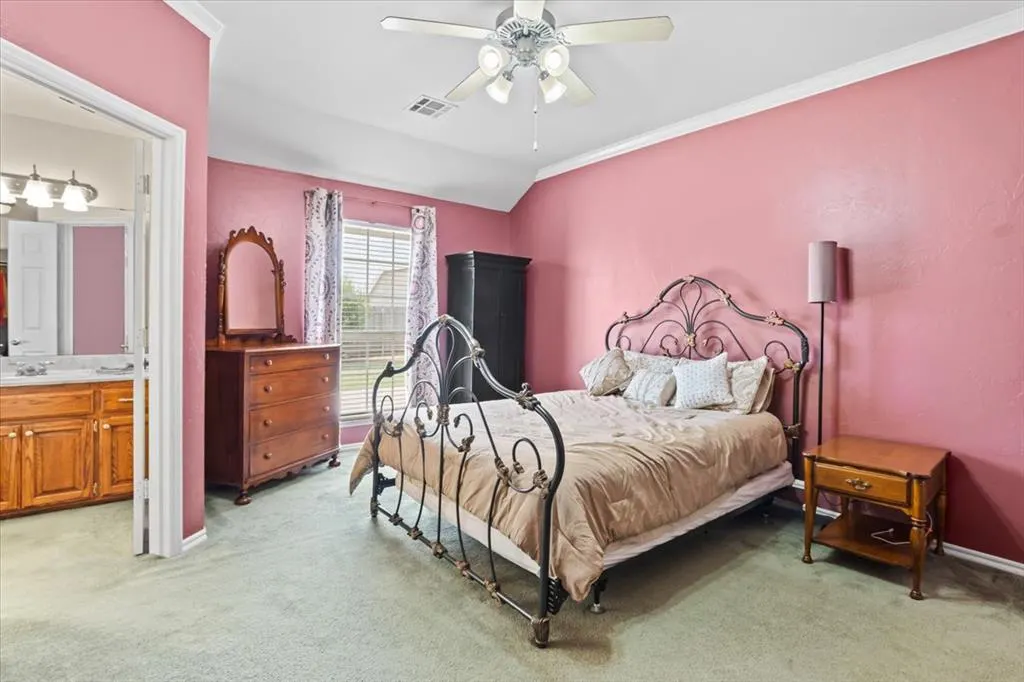 Photo 18 — 10308 Aberdeen Drive, Yukon, OK 73099