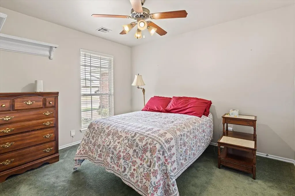 Photo 22 — 10308 Aberdeen Drive, Yukon, OK 73099
