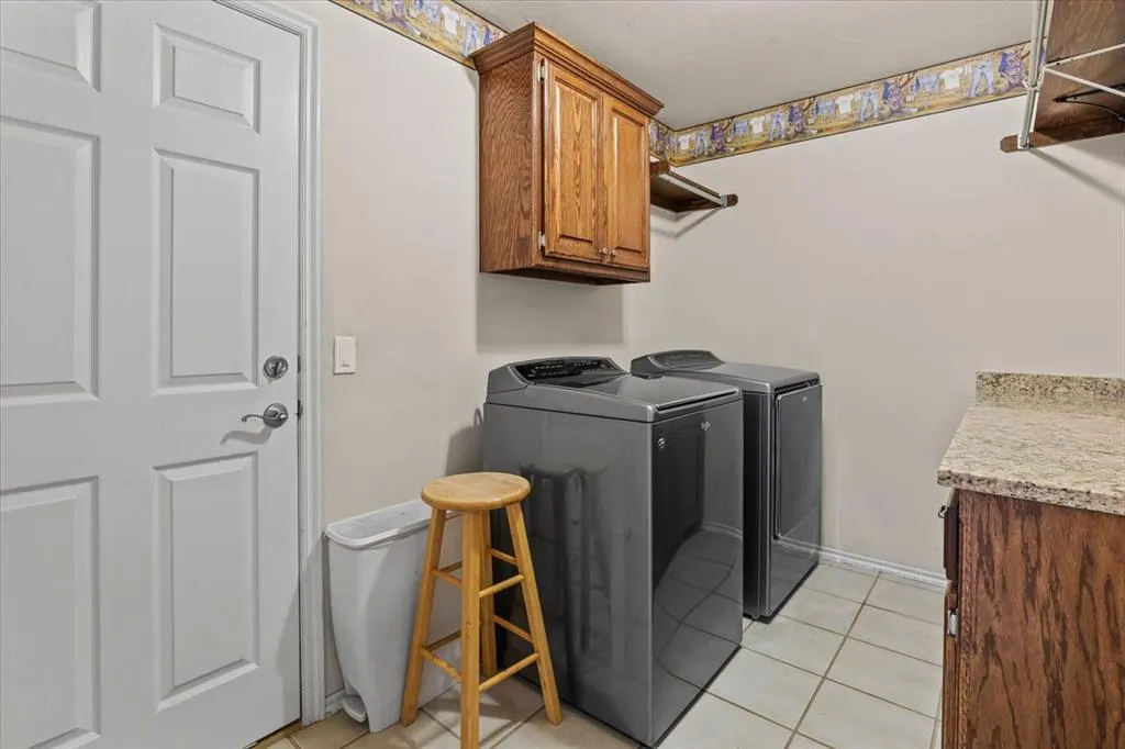Photo 25 — 10308 Aberdeen Drive, Yukon, OK 73099