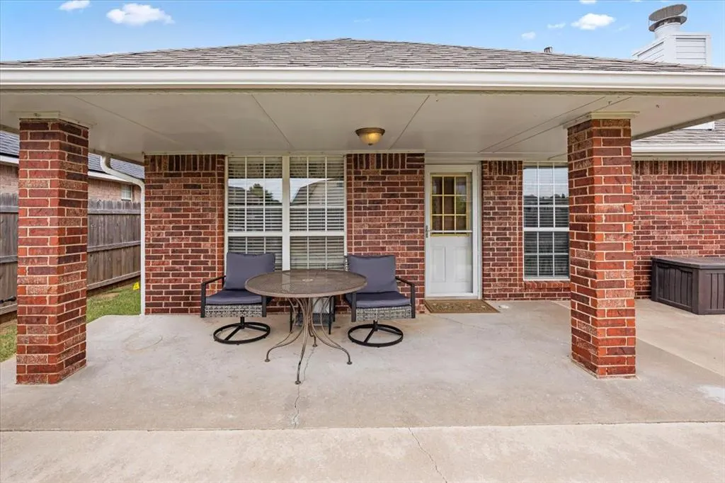 Photo 26 — 10308 Aberdeen Drive, Yukon, OK 73099
