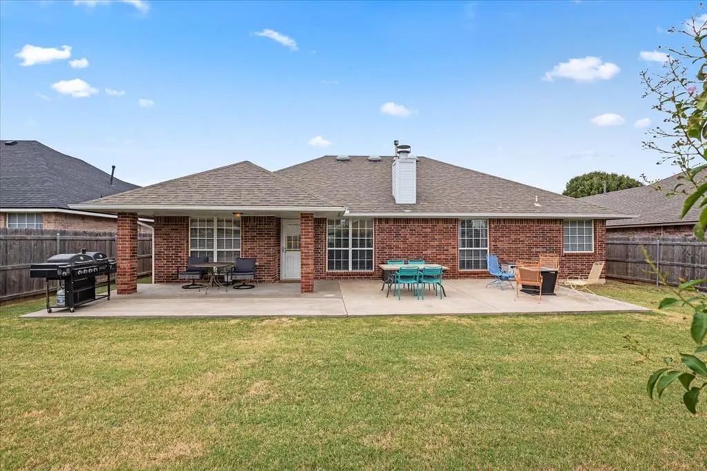 Photo 27 — 10308 Aberdeen Drive, Yukon, OK 73099