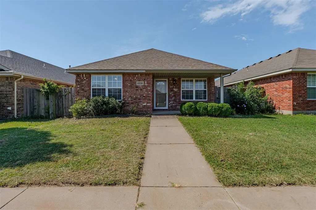 Photo 3 — 4516 SE 80th Street, Oklahoma City, OK 73135