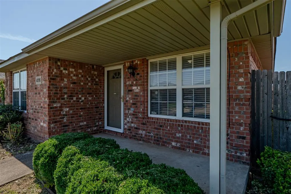 Photo 2 — 4516 SE 80th Street, Oklahoma City, OK 73135