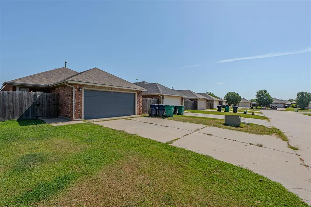 Photo 27 — 4516 SE 80th Street, Oklahoma City, OK 73135