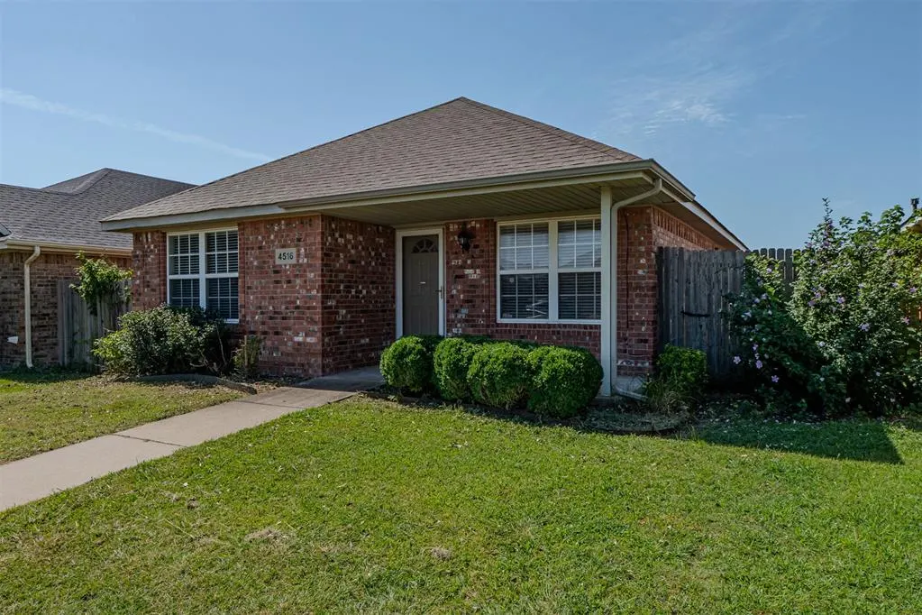 Photo 30 — 4516 SE 80th Street, Oklahoma City, OK 73135