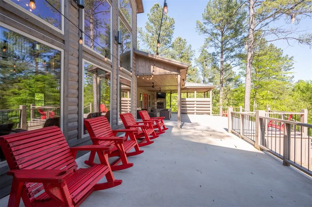 Photo 28 — 48 Persimmon Leaf Trail, Broken Bow, OK 74728