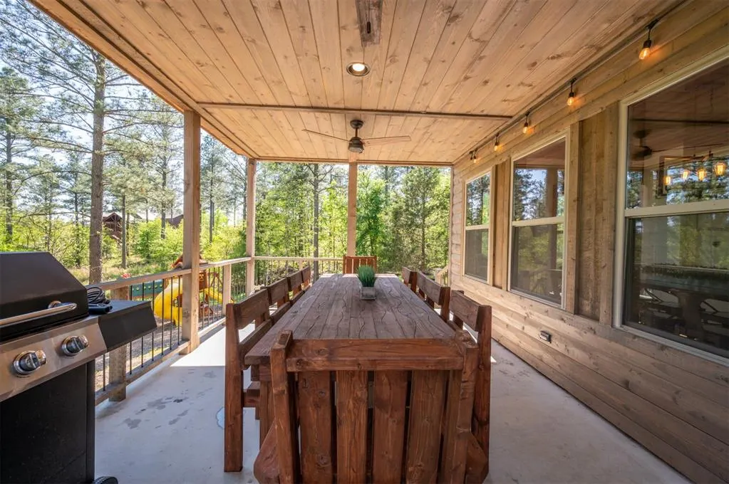 Photo 29 — 48 Persimmon Leaf Trail, Broken Bow, OK 74728