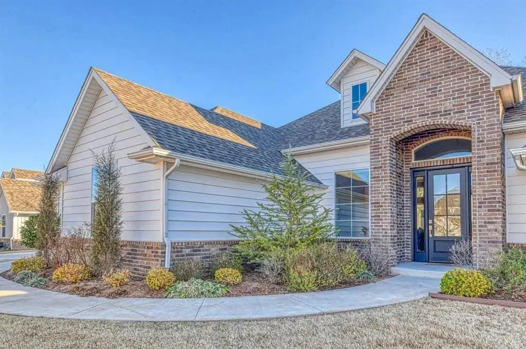 Photo 3 — 3313 Quidnet Road, Norman, OK 73071
