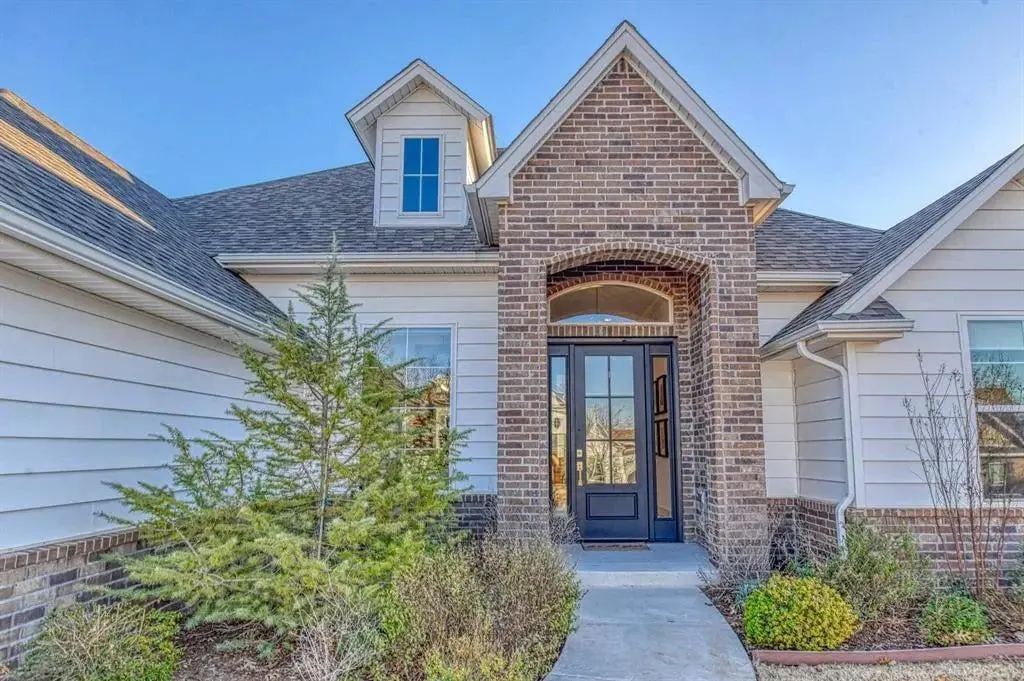 Photo 5 — 3313 Quidnet Road, Norman, OK 73071