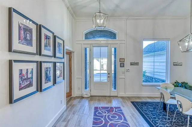 Photo 6 — 3313 Quidnet Road, Norman, OK 73071