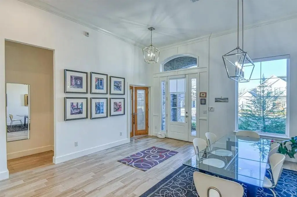 Photo 9 — 3313 Quidnet Road, Norman, OK 73071