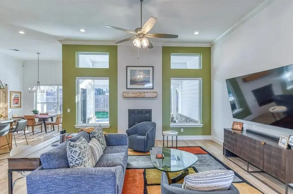 Photo 11 — 3313 Quidnet Road, Norman, OK 73071
