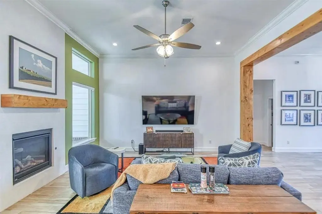 Photo 12 — 3313 Quidnet Road, Norman, OK 73071