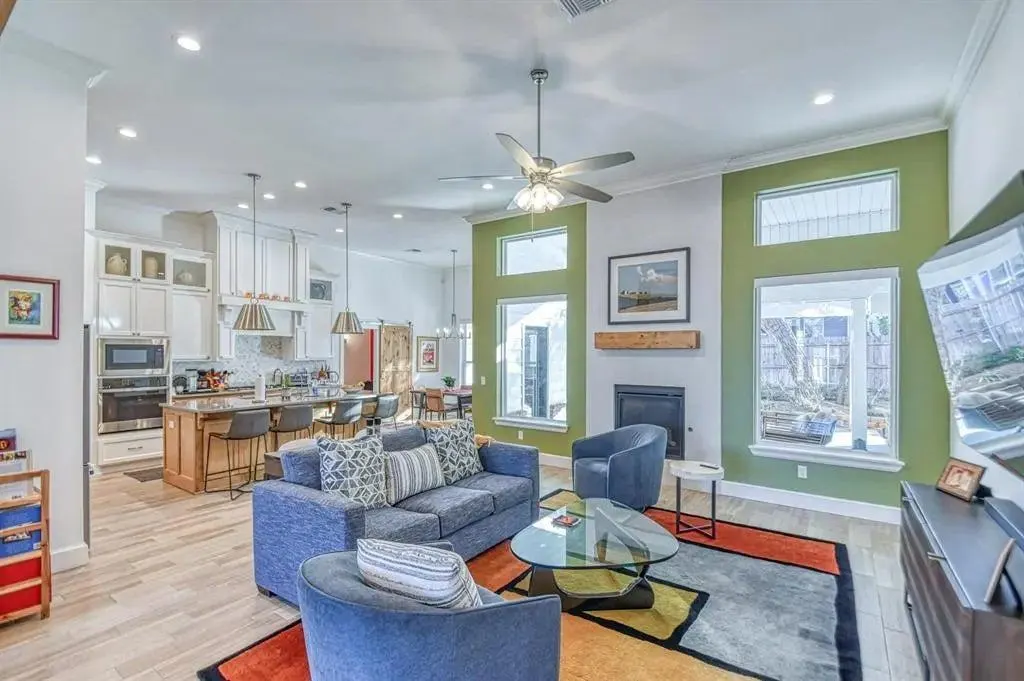 Photo 13 — 3313 Quidnet Road, Norman, OK 73071
