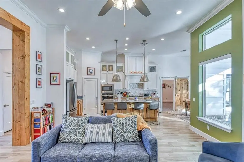 Photo 14 — 3313 Quidnet Road, Norman, OK 73071