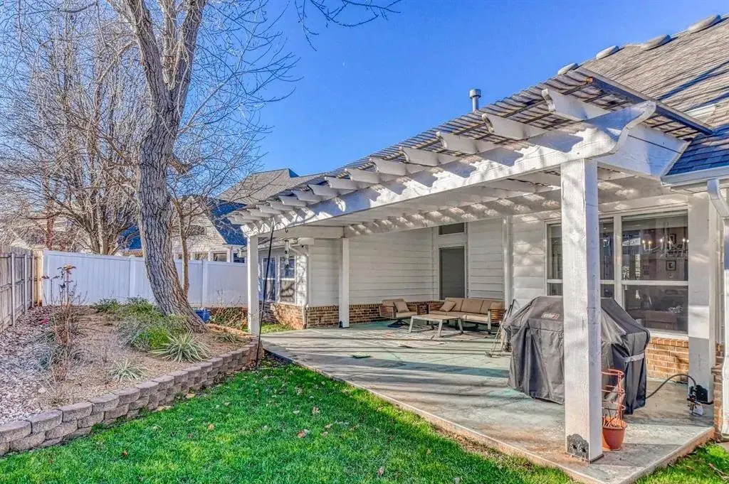 Photo 48 — 3313 Quidnet Road, Norman, OK 73071