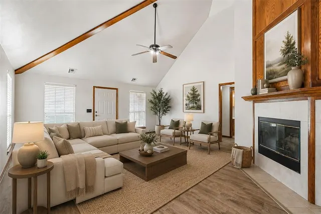 Photo 2 — 1001 SW 24th Street, Moore, OK 73170