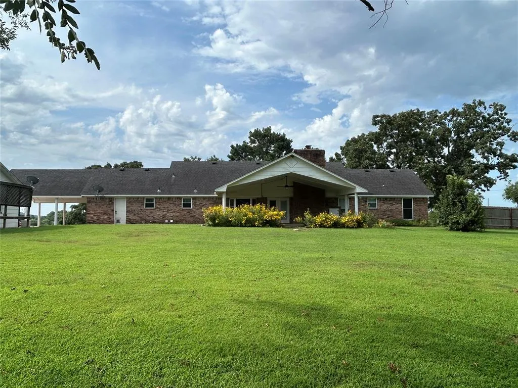 Photo 3 — 466774 E 1070 Road, Sallisaw, OK 74955