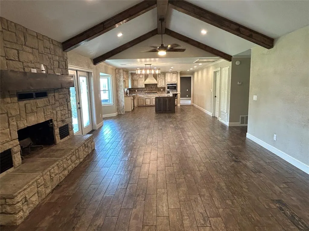 Photo 5 — 466774 E 1070 Road, Sallisaw, OK 74955