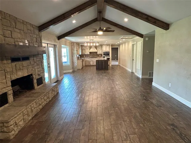 Photo 5 — 466774 E 1070 Road, Sallisaw, OK 74955