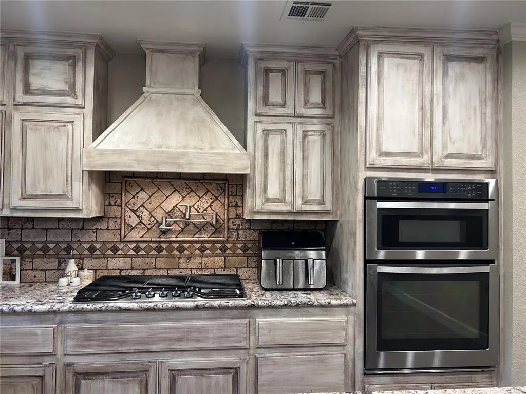 Photo 8 — 466774 E 1070 Road, Sallisaw, OK 74955