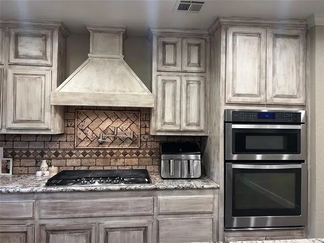 Photo 8 — 466774 E 1070 Road, Sallisaw, OK 74955