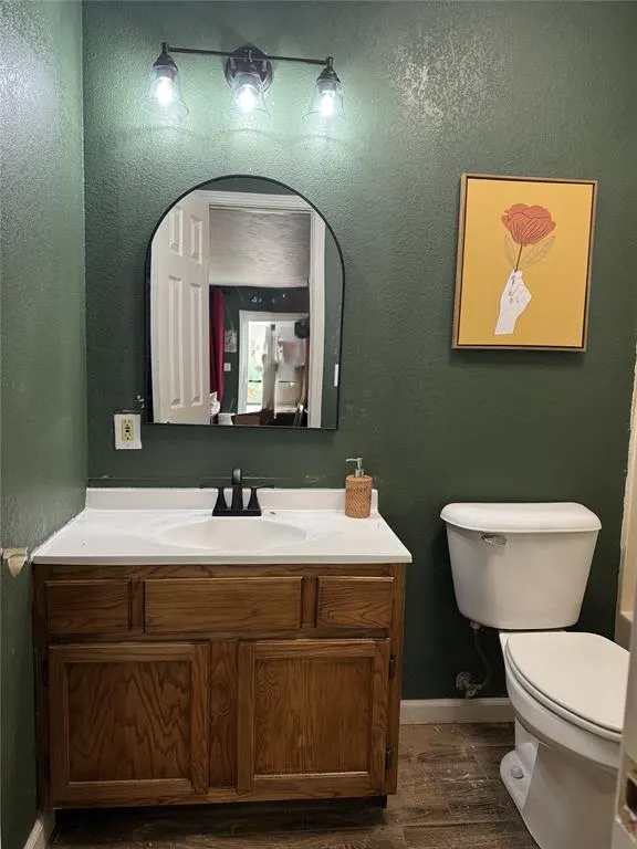Photo 21 — 466774 E 1070 Road, Sallisaw, OK 74955