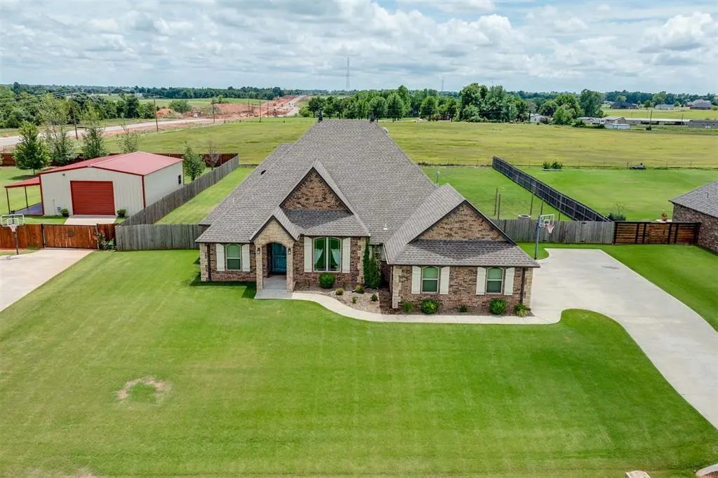 Photo 5 — 3238 NW 22nd Place, Newcastle, OK 73065