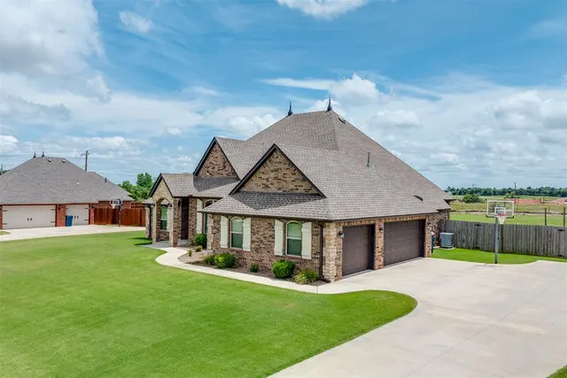 Photo 8 — 3238 NW 22nd Place, Newcastle, OK 73065